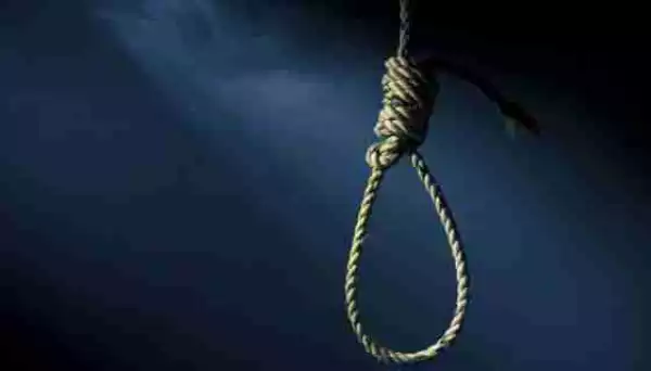 OMG!! Man Hangs Self In Kogi Over Unpaid 11 Months Salary